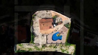 Casa - Vista 4