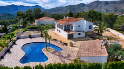Casa - Vista 5