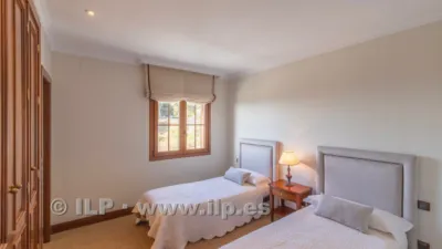 House in Lugar la Rosa photo 16