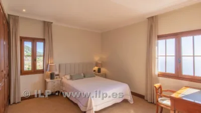 House in Lugar la Rosa photo 25