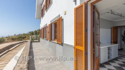House in Lugar la Rosa photo 33