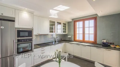 House in Lugar la Rosa photo 6