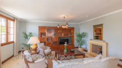 House in Lugar la Rosa photo 9