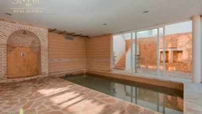 Townhouse in Escandinàvia-El Captivador photo 15