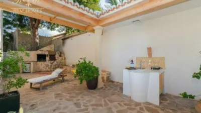Townhouse in Escandinàvia-El Captivador photo 4