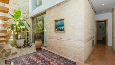 Townhouse in Escandinàvia-El Captivador photo 5