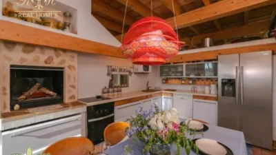 Townhouse in Escandinàvia-El Captivador photo 6