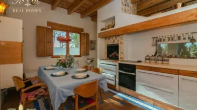 Townhouse in Escandinàvia-El Captivador photo 7