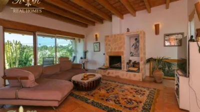 Townhouse in Escandinàvia-El Captivador photo 8