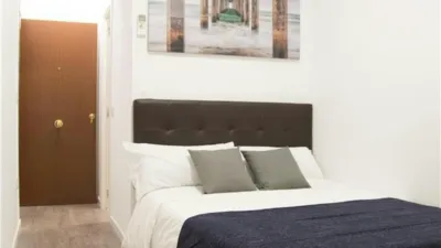 Piso en alquiler en Embajadores-Lavapiés - Imagen 10