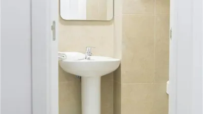 Piso en alquiler en Embajadores-Lavapiés - Imagen 6