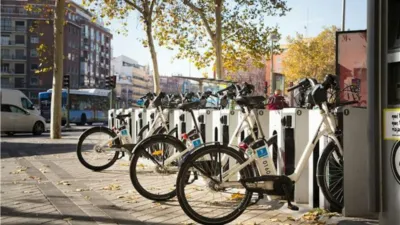 Piso en alquiler en Embajadores-Lavapiés - Imagen 7