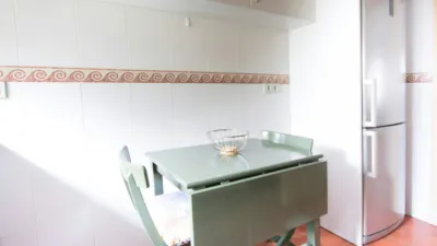 Piso en alquiler en Guindalera - Imagen 10