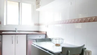 Piso en alquiler en Guindalera - Imagen 9