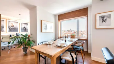 Piso en alquiler en Argüelles - Imagen 3