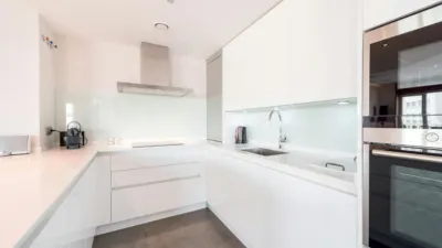Piso en alquiler en Argüelles - Imagen 6