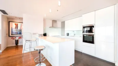 Piso en alquiler en Argüelles - Imagen 7