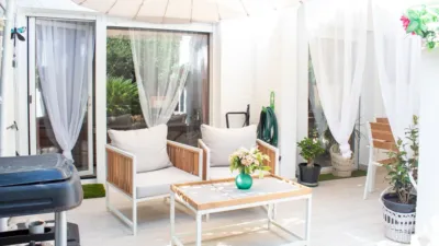 Casa – Pedreguer - Vista 3