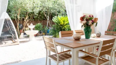 Casa – Pedreguer - Vista 4