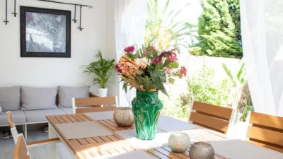 Casa – Pedreguer - Vista 5
