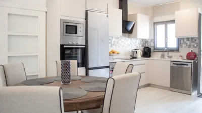 Casa – Pedreguer - Més