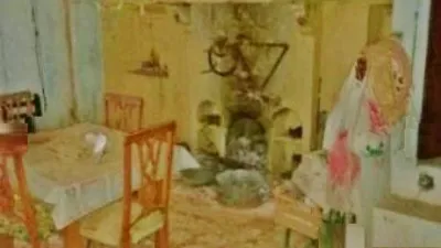 House in Alpuente photo 13