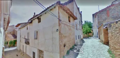 House in Alpuente photo 18