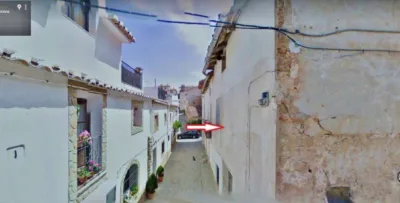 House in Alpuente photo 19