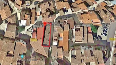 House in Alpuente photo 21