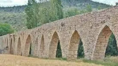 House in Alpuente photo 24