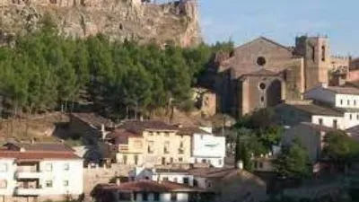 House in Alpuente photo 25