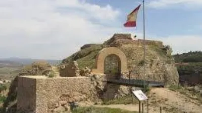 House in Alpuente photo 29
