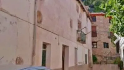 House in Alpuente photo 2