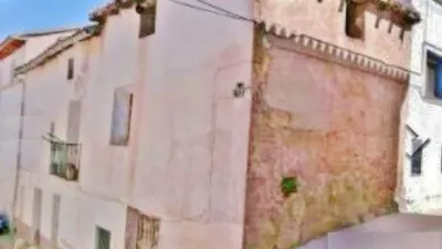 House in Alpuente photo 3