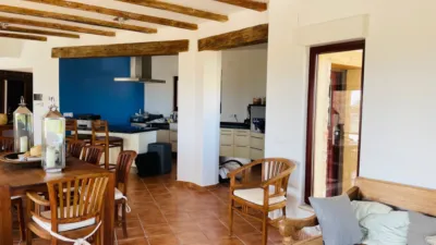 Casa – Dénia, la Pedrera - Vista 2
