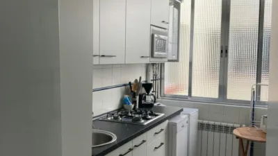 Piso en alquiler en Acacias - Imagen 10