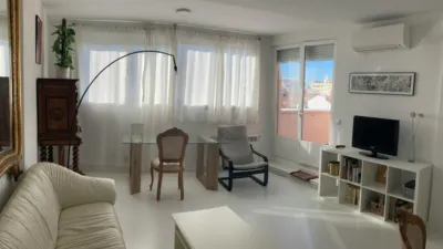 Piso en alquiler en Acacias - Imagen 2