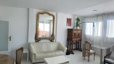 Piso en alquiler en Acacias - Imagen 3