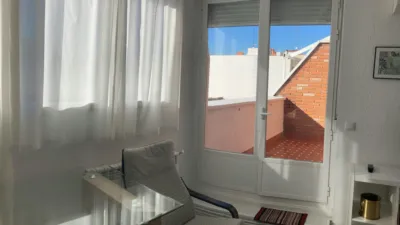 Piso en alquiler en Acacias - Imagen 4