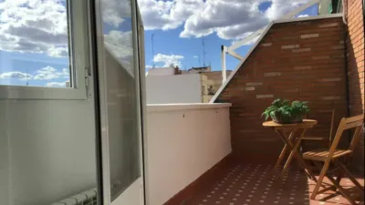 Piso en alquiler en Acacias - Imagen 5