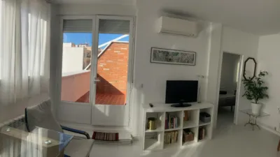 Piso en alquiler en Acacias - Imagen 6