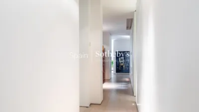 Apartment on Calle del Príncipe de Vergara photo 6