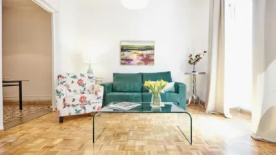 Piso en alquiler en Argüelles - Imagen 3
