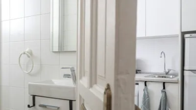 Piso en alquiler en Goya - Imagen 10