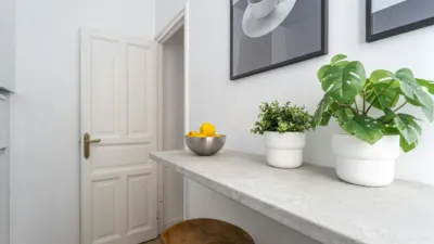 Piso en alquiler en Goya - Imagen 7