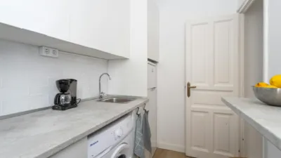 Piso en alquiler en Goya - Imagen 9