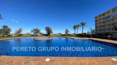Apartment in Dénia, Urb. Flamingo, les Marines - Vista 2