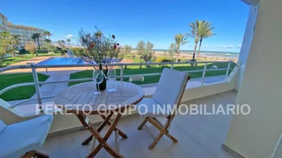 Apartment in Dénia, Urb. Flamingo, les Marines - Vista 3