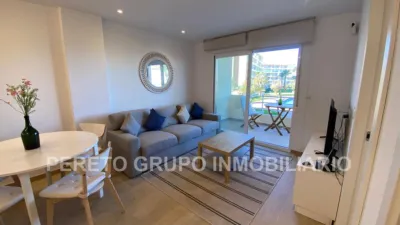 Apartment in Dénia, Urb. Flamingo, les Marines - Vista 5
