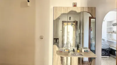 Casa – El Poble Nou de Benitatxell - Benitachell - Vista 3